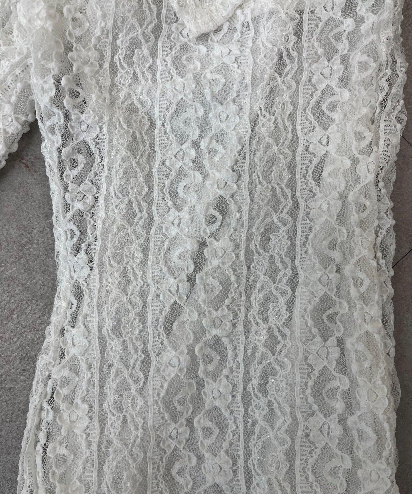 【KIDS】蕾絲拼接下襬疊穿褲≪有大童尺碼≫