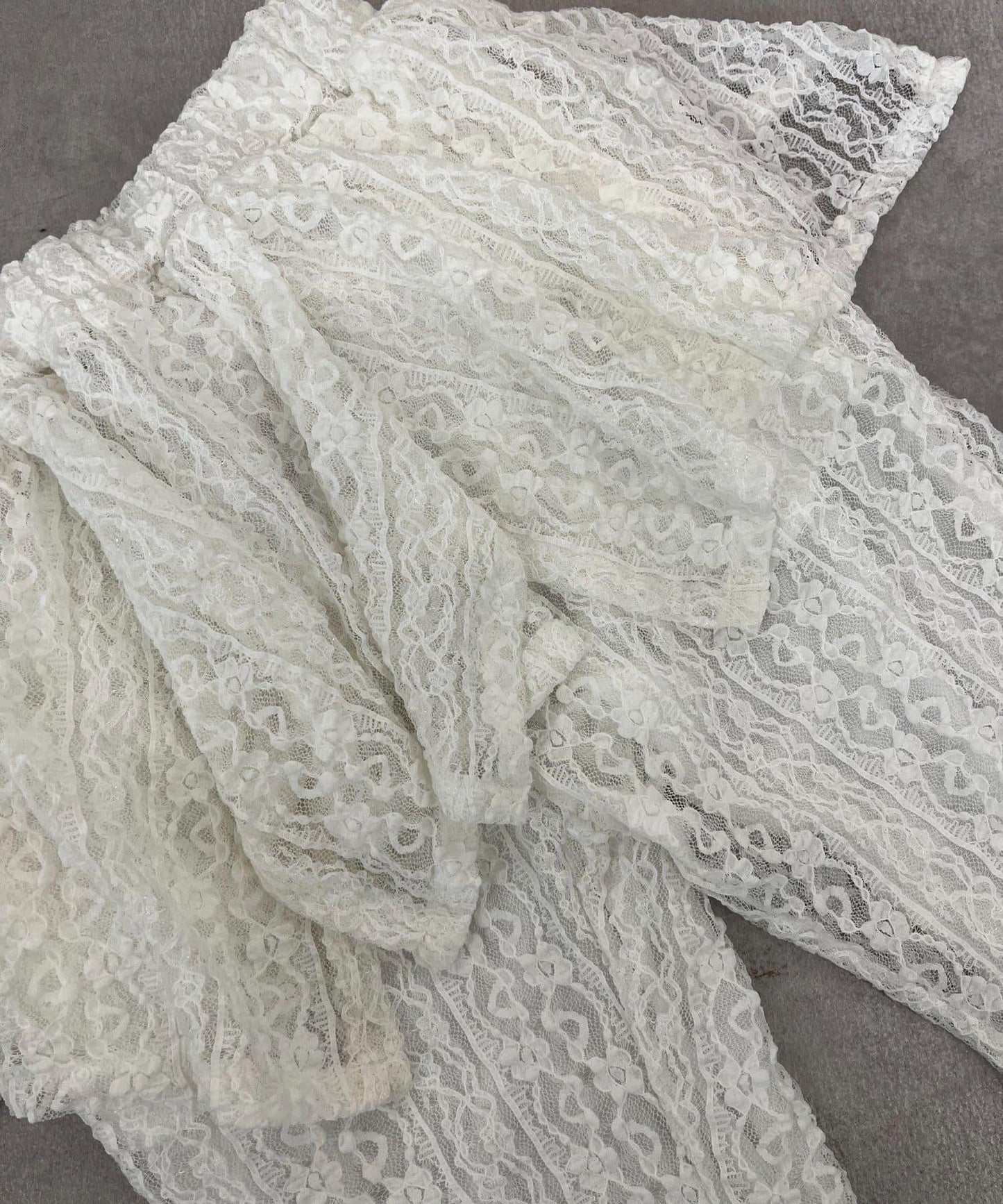 【KIDS】蕾絲拼接下襬疊穿褲≪有大童尺碼≫