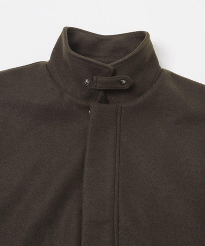 『UR TECH』剪裁呢料夾克