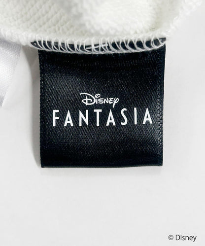 『聯名』FANTASIA 圓領衛衣B