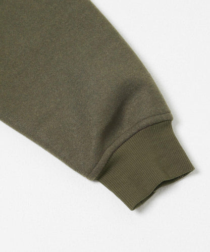 『UR TECH』剪裁呢料夾克