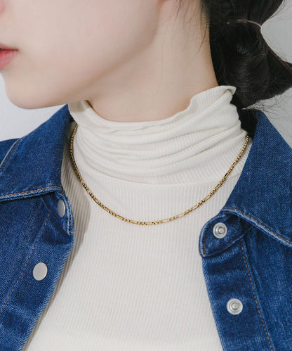 不鏽鋼設計鏈條項鍊