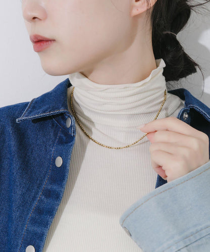 不鏽鋼設計鏈條項鍊