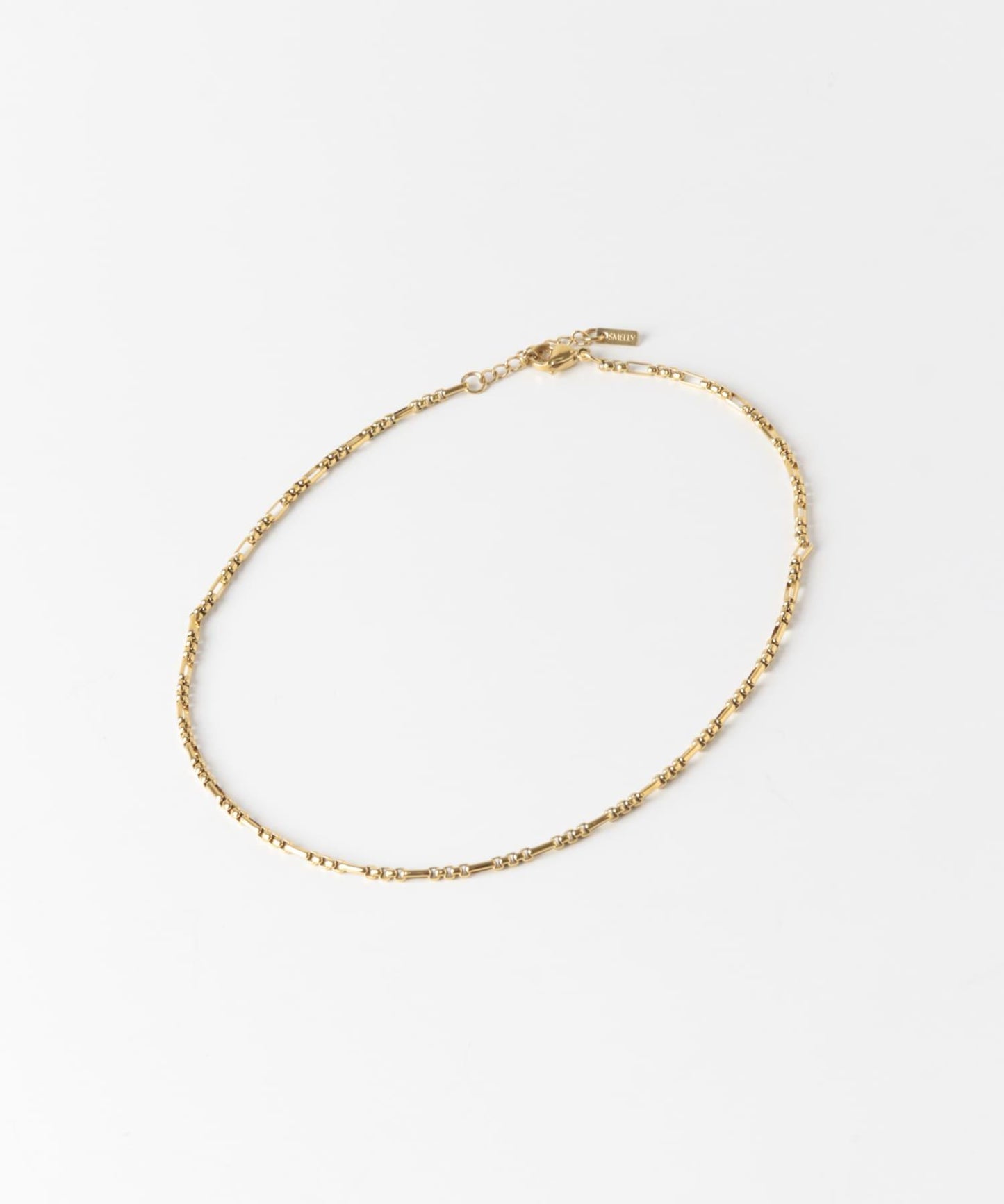 不鏽鋼設計鏈條項鍊