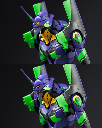 《新世紀福音戰士》初號機（最終決戰版）