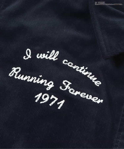 TOMICA×BREEZE 棒球夾克