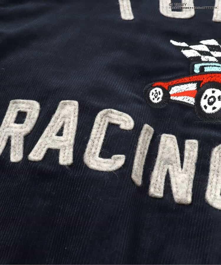 TOMICA×BREEZE 棒球夾克