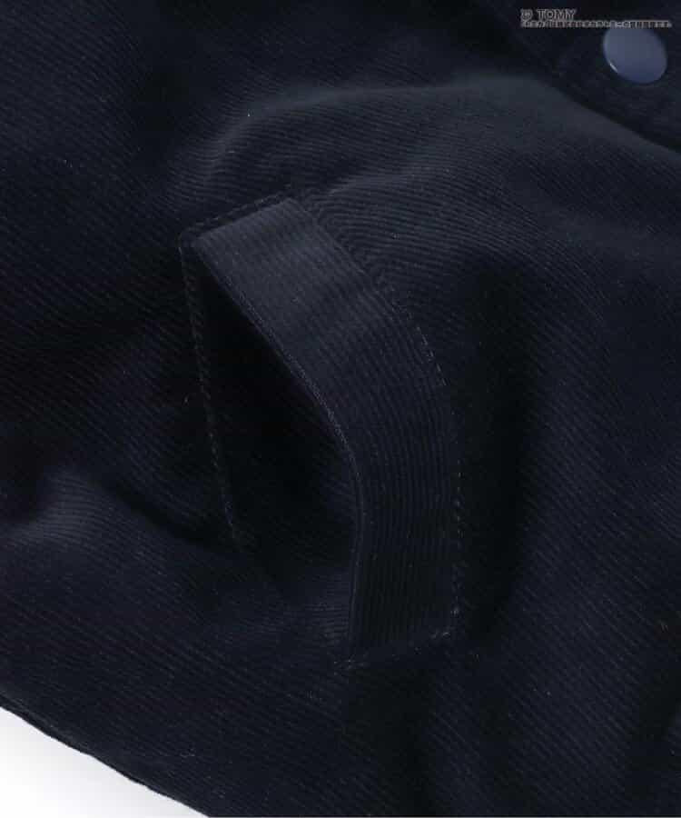 TOMICA×BREEZE 棒球夾克