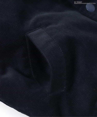 TOMICA×BREEZE 棒球夾克