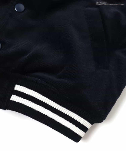 TOMICA×BREEZE 棒球夾克