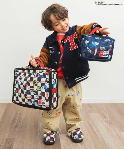 TOMICA×BREEZE 棒球夾克