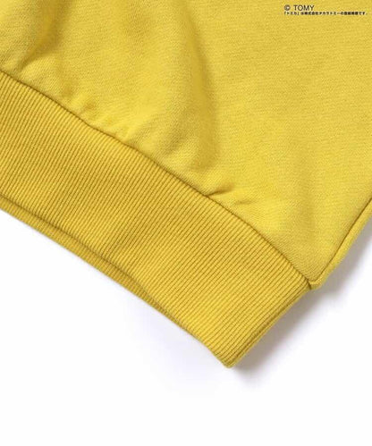 TOMICA×BREEZE 圖案衛衣