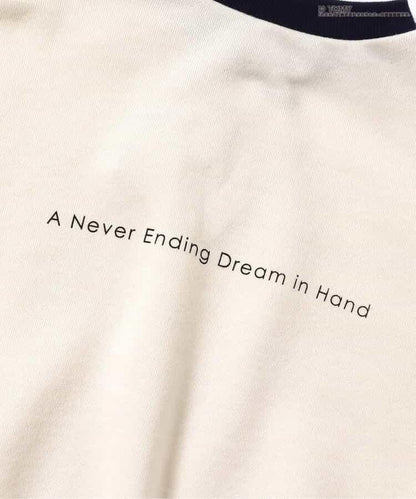 TOMICA×BREEZE 圖案衛衣