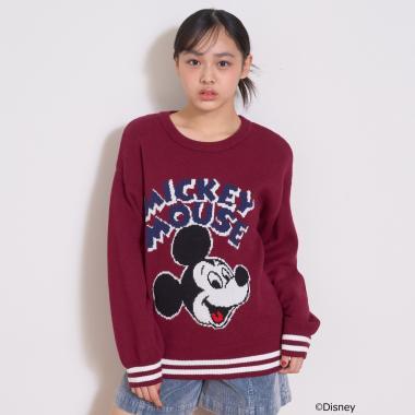 【《迪士尼》】面部針織