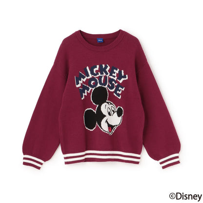 【《迪士尼》】面部針織