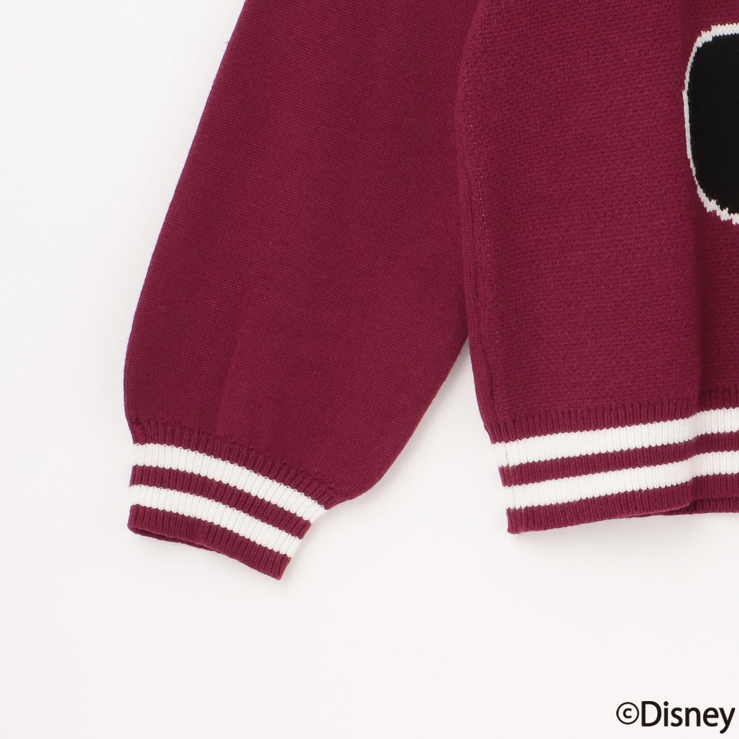 【《迪士尼》】面部針織