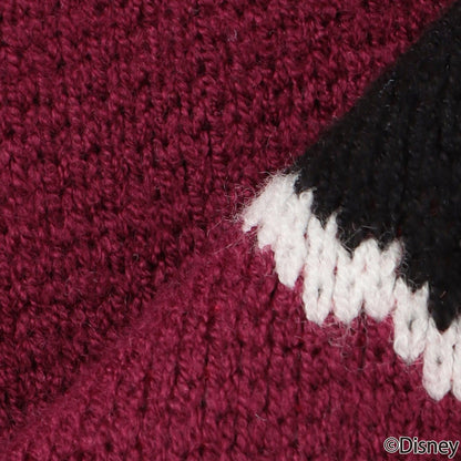 【《迪士尼》】面部針織