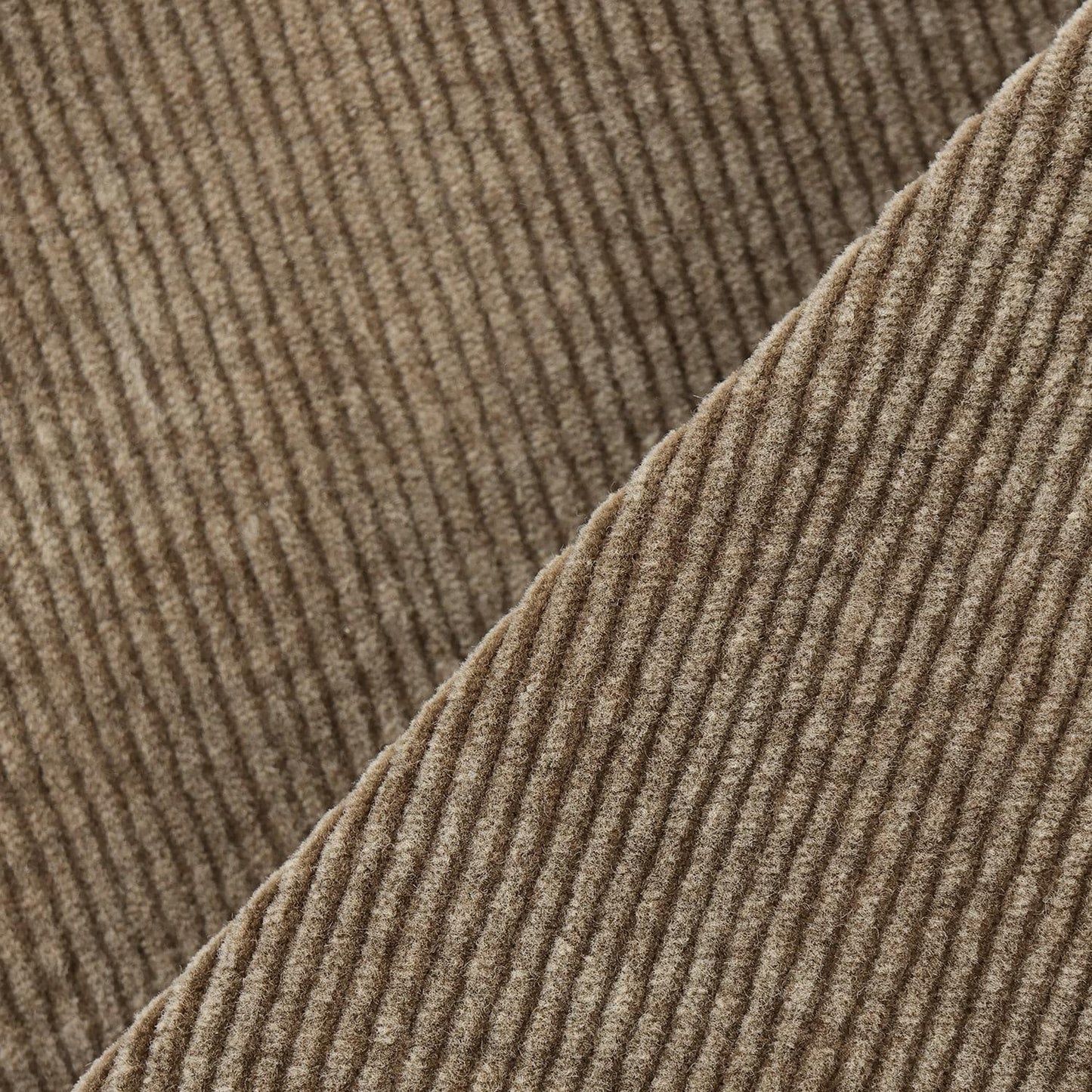 時尚燈芯絨短褲