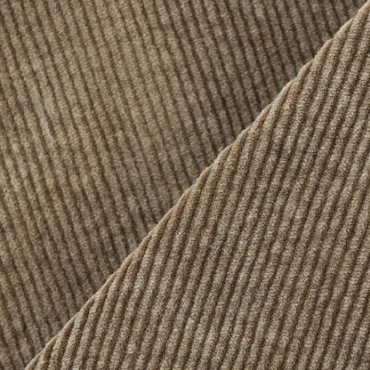 時尚燈芯絨短褲