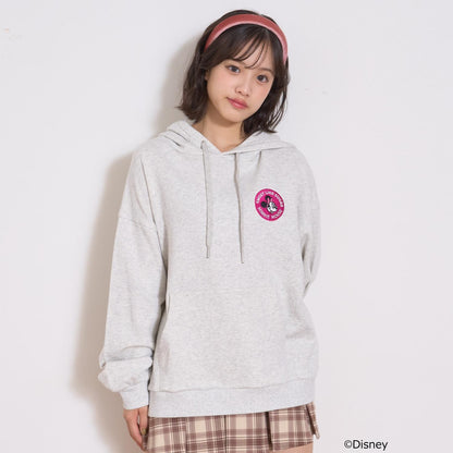《迪士尼》寬鬆連帽衛衣