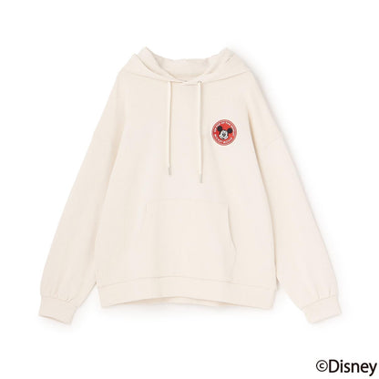 《迪士尼》寬鬆連帽衛衣