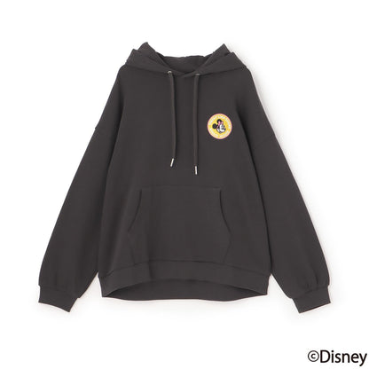 《迪士尼》寬鬆連帽衛衣