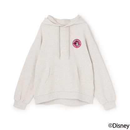 《迪士尼》寬鬆連帽衛衣