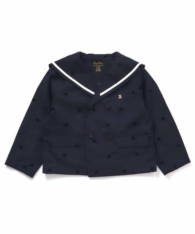 tiny bear 正式西裝外套