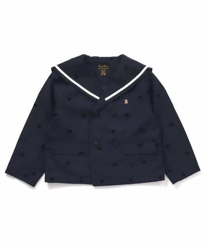 tiny bear 正式西裝外套