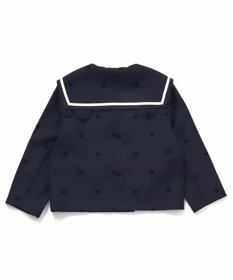 tiny bear 正式西裝外套