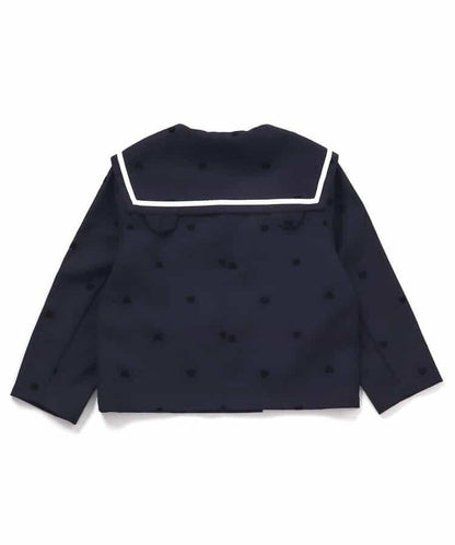 tiny bear 正式西裝外套