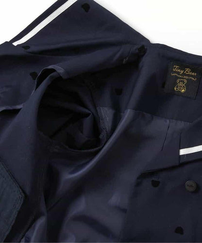 tiny bear 正式西裝外套