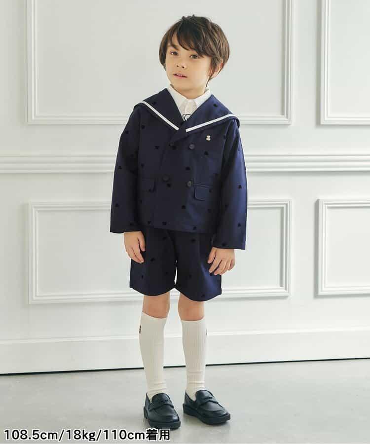 tiny bear 正式西裝外套