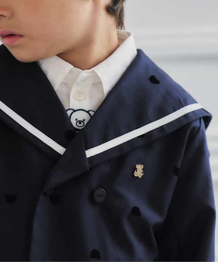 tiny bear 正式西裝外套