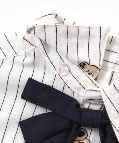 tiny bear 正式襯衫