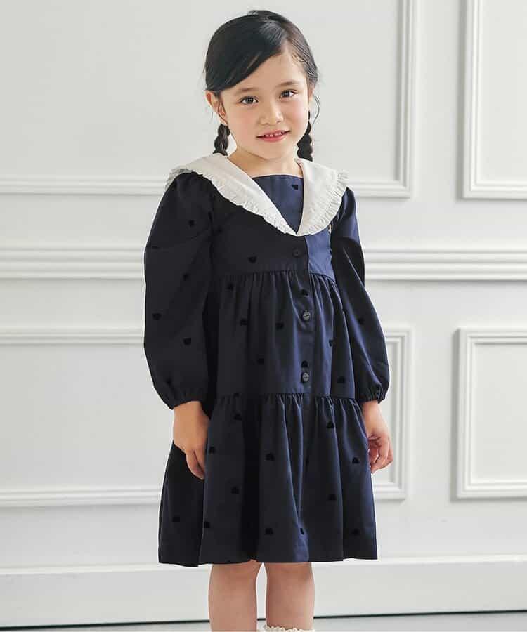 tiny bear 正式連衣裙