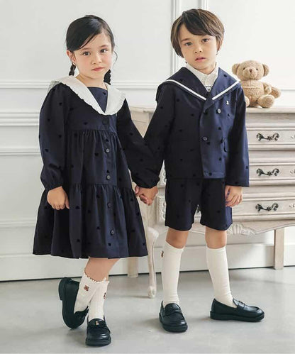 tiny bear 正式連衣裙