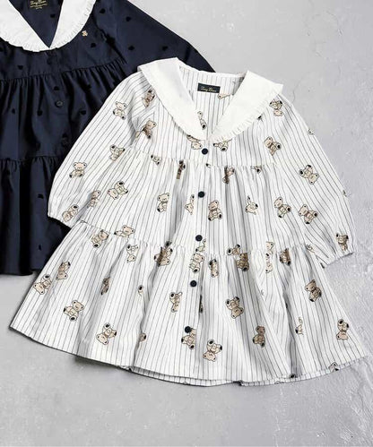 tiny bear 正式連衣裙