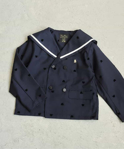 tiny bear 正式西裝外套