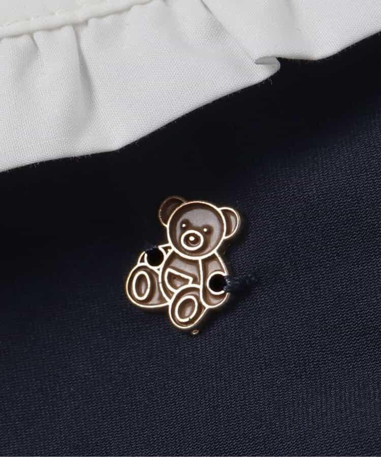 tiny bear 正式連衣裙