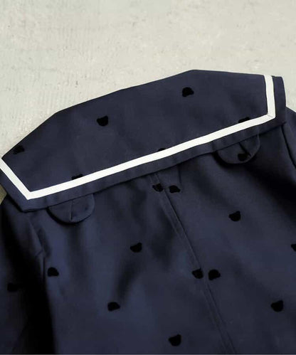 tiny bear 正式西裝外套