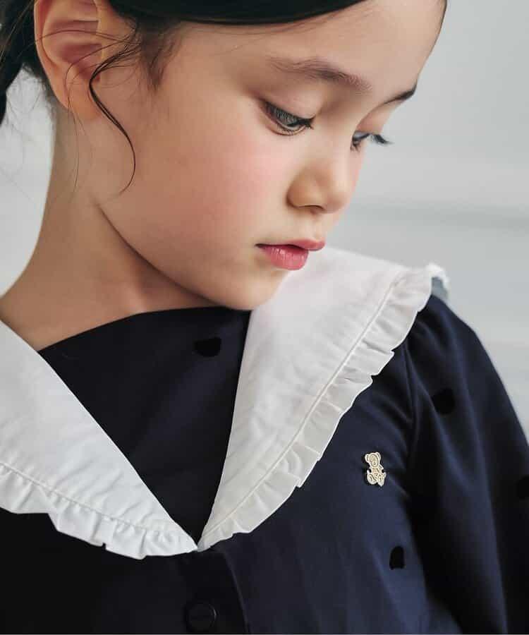 tiny bear 正式連衣裙