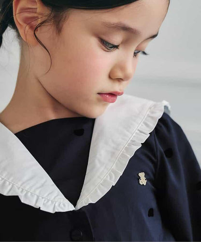 tiny bear 正式連衣裙