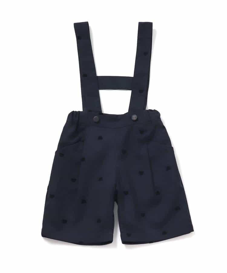 tiny bear 正式五分褲