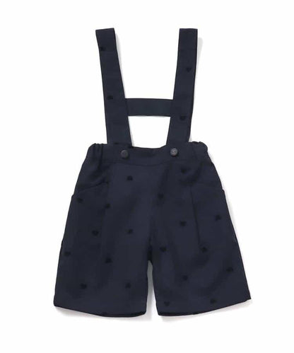 tiny bear 正式五分褲