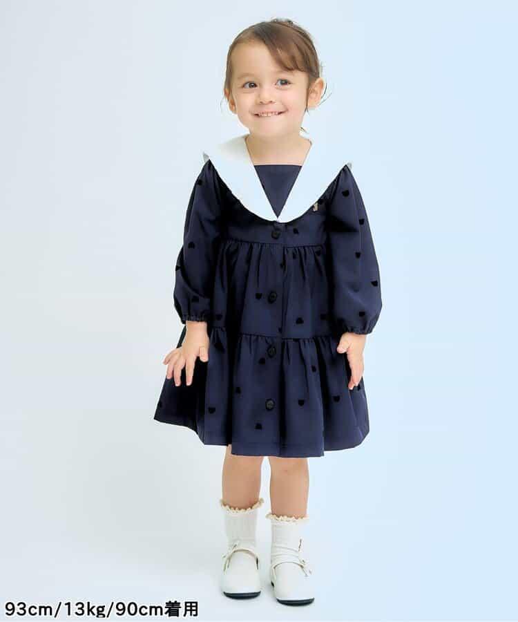 tiny bear 正式連衣裙