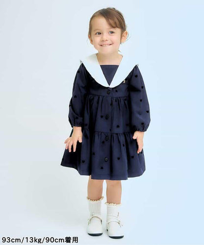 tiny bear 正式連衣裙