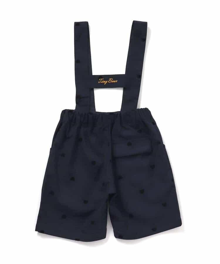 tiny bear 正式五分褲