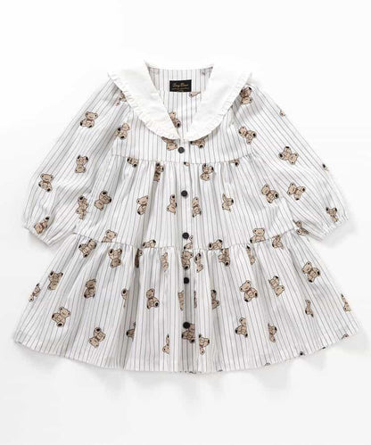tiny bear 正式連衣裙