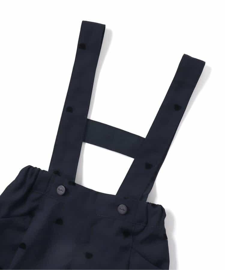 tiny bear 正式五分褲